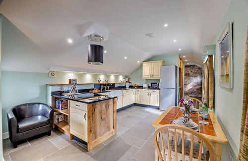 Louth Casa | Beggars Retreat - Una Habitación Casa, Capacidad 2