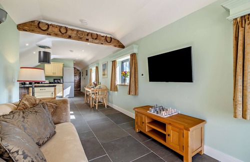 Louth Casa | Beggars Retreat - Una Habitación Casa, Capacidad 2