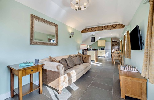 Louth Casa | Beggars Retreat - Una Habitación Casa, Capacidad 2