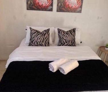 Ermelo Casa | BEGIN GUESTHOUSe