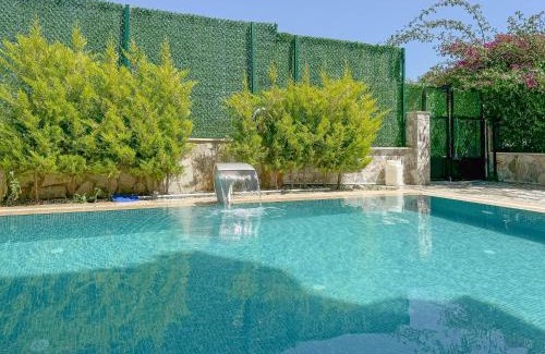 Kadnlar Denizi Mahallesi Villa | Begonville Villas Ladies Beach