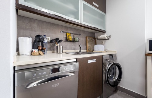 Beato Apartamento | BeGuest Apartament Roby