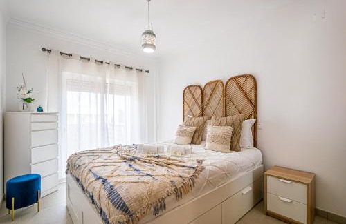 Vale de Parra Apartamento | BeGuest Summer Breeze in Vale Parra