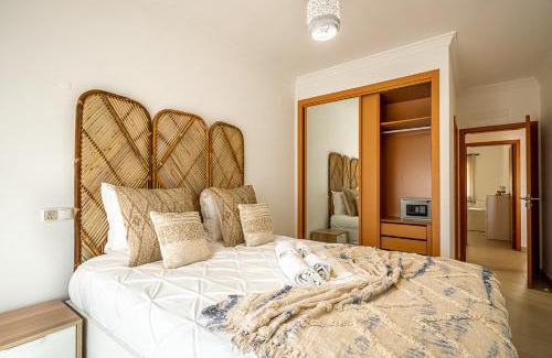 Vale de Parra Apartamento | BeGuest Summer Breeze in Vale Parra