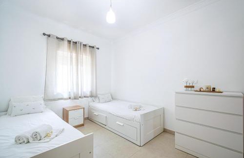 Vale de Parra Apartamento | BeGuest Summer Breeze in Vale Parra