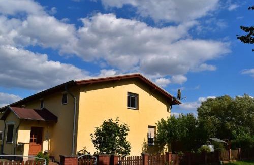 Biendorf Apartamento | Behagliche Ferienwohnung im idyllischen Körchow