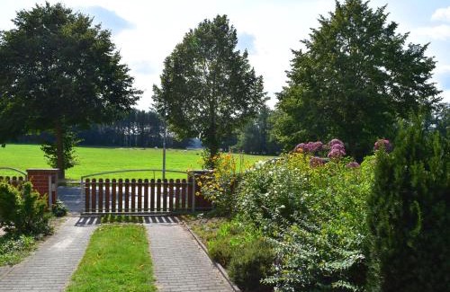 Biendorf Apartamento | Behagliche Ferienwohnung im idyllischen Körchow
