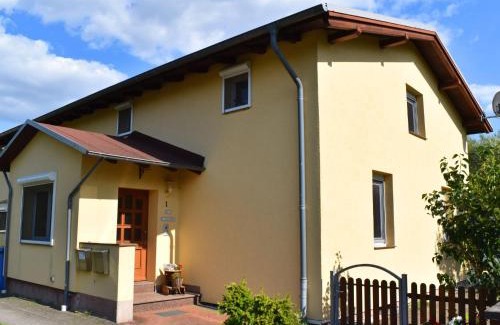 Biendorf Apartamento | Behagliche Ferienwohnung im idyllischen Körchow