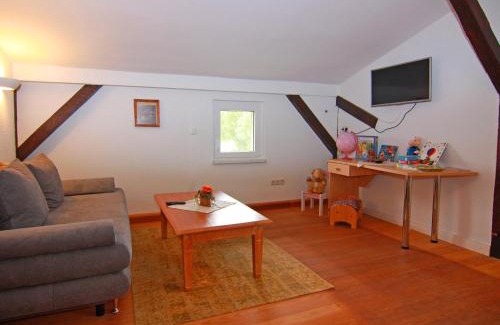 Biendorf Apartamento | Behagliche Ferienwohnung im idyllischen Körchow