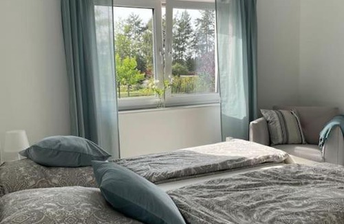 Adelheidsdorf Casa | Behagliches Haus mit Terrasse und vielem mehr