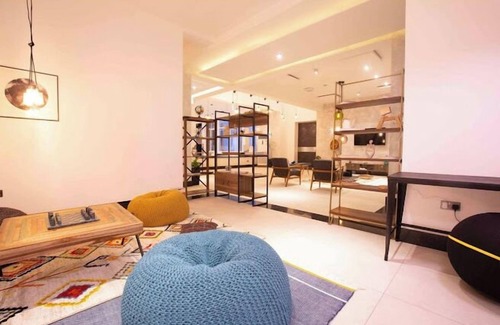 Jabi Hotel | Behere Boutique Hotel