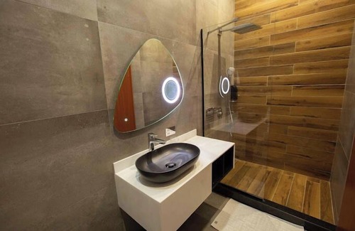 Jabi Hotel | Behere Boutique Hotel