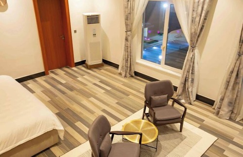 Jabi Hotel | Behere Boutique Hotel