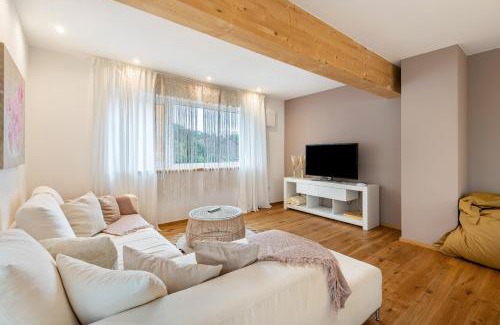 Miltach Apartamento | bei Thérèse - Obergeschoss