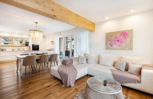 Miltach Apartamento | bei Thérèse - Obergeschoss