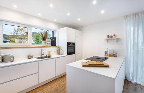 Miltach Apartamento | bei Thérèse - Obergeschoss