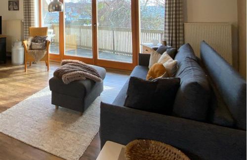 Seibranz Apartamento | Bei uns im Allgäu - Ferienwohnungen zum Wohlfühlen