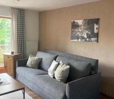 Seibranz Apartamento | Bei uns im Allgäu - Ferienwohnungen zum Wohlfühlen