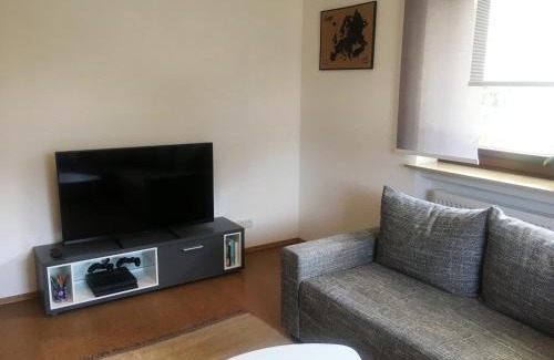 Ichenhausen Apartamento | Bei Victoria
