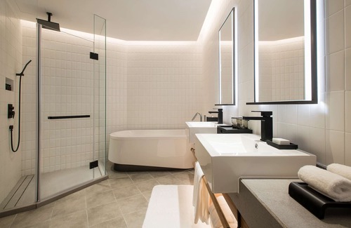 Middle Chaoyang Hotel | BEI Zhaolong Hotel, JdV by Hyatt