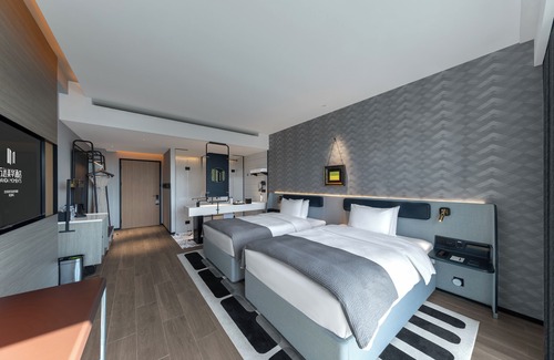 Dongba Hotel | Beijing Dongba Wanda Moments hotel