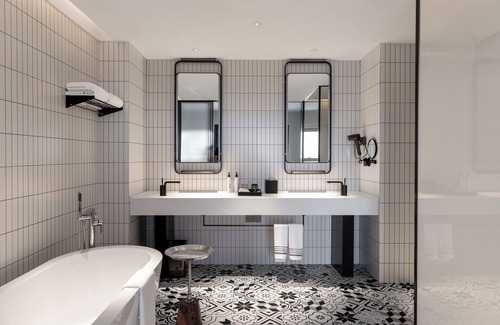 Dongba Hotel | Beijing Dongba Wanda Moments hotel