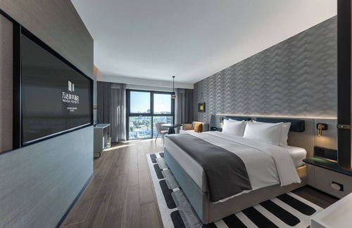 Dongba Hotel | Beijing Dongba Wanda Moments hotel