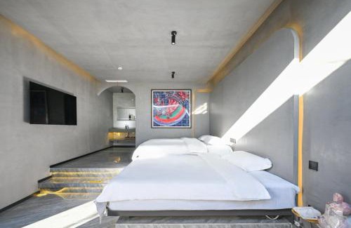 Huairou Casa | Beijing Huairou Xiaoyin Yinlu B&B