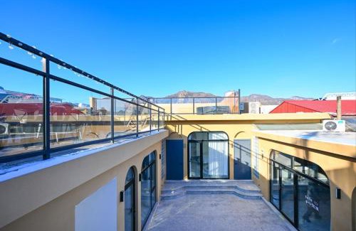 Huairou Casa | Beijing Huairou Xiaoyin Yinlu B&B