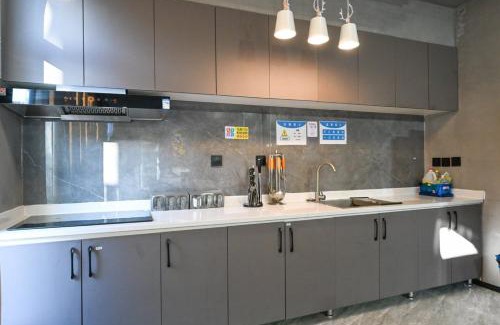 Huairou Casa | Beijing Huairou Xiaoyin Yinlu B&B