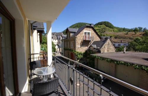 Ellenz Apartamento | Beilsteiner Ferienwohnungen