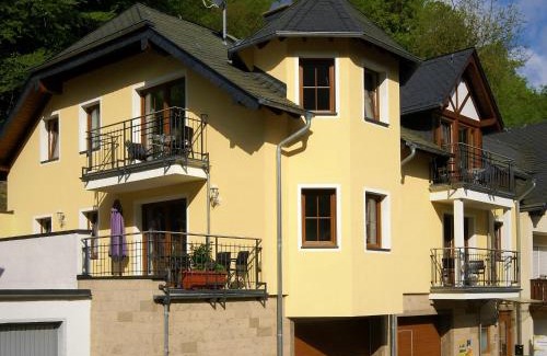 Ellenz Apartamento | Beilsteiner Ferienwohnungen