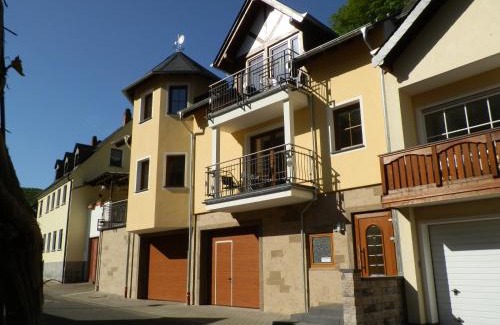 Ellenz Apartamento | Beilsteiner Ferienwohnungen