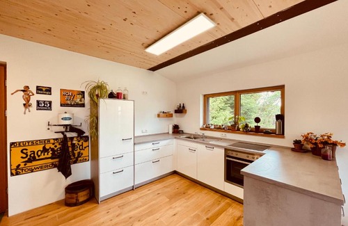 Wildpoldsried Apartamento | Beim Baltas