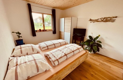 Wildpoldsried Apartamento | Beim Baltas