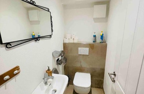 Wildpoldsried Apartamento | Beim Baltas
