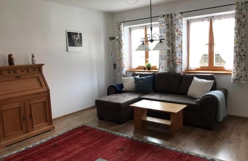 Tittmoning Apartamento | Beim Hofbauer