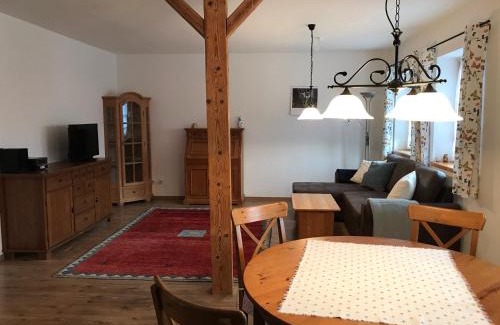 Tittmoning Apartamento | Beim Hofbauer