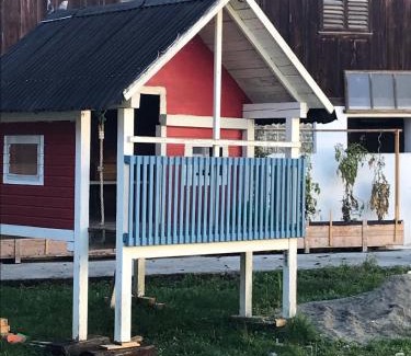 Tittmoning Apartamento | Beim-Hofbauer