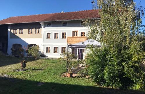 Tittmoning Apartamento | Beim-Hofbauer
