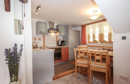 Zwieselstein Apartamento | Beim Holzschnitzer by Interhome
