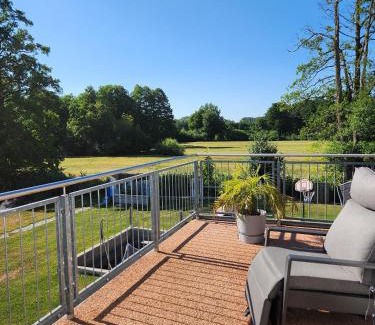 Polling Casa | Beim Mooswiesler Dahoam