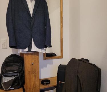 Polling Casa | Beim Mooswiesler Dahoam