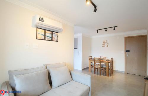 Vila Balnearia Apartamento | Beira Mar
