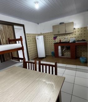 Arroio Teixeira Apartamento | Beira Mar Residencial