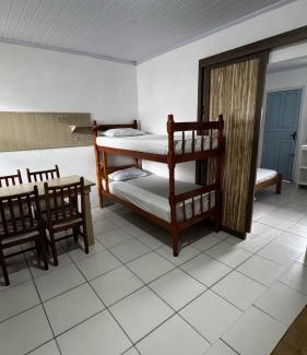 Arroio Teixeira Apartamento | Beira Mar Residencial