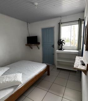 Arroio Teixeira Apartamento | Beira Mar Residencial