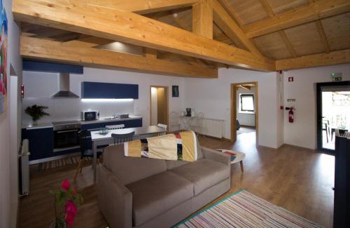 Vila Real Casa | Beirais do Alvão