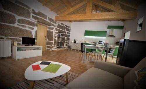 Vila Real Casa | Beirais do Alvão