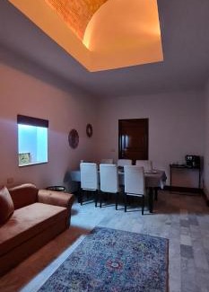 Sidi Fredj Cama Y Desayuno | Beit El Ezz - Les Suites
